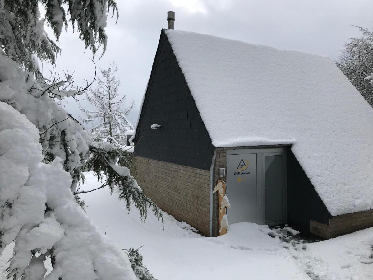 Villa Chal'Heureux Malmedy Exterior foto